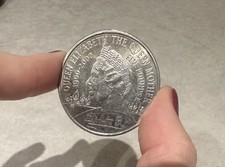 2000 Queen Elizabeth the Queen