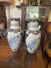 Elegant pair oriental - elegant, of