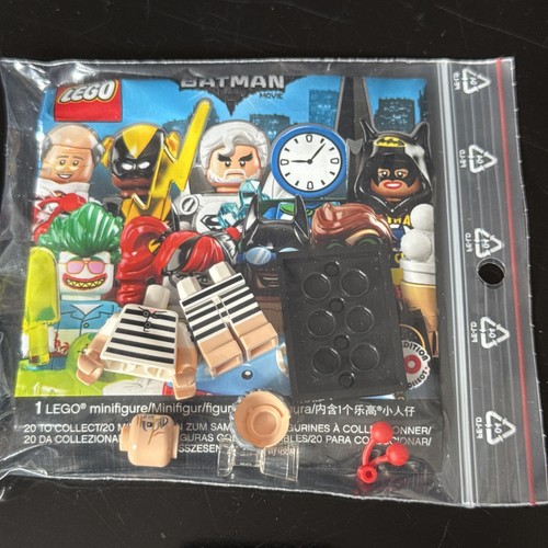 Lego batman movie vacation - batman,