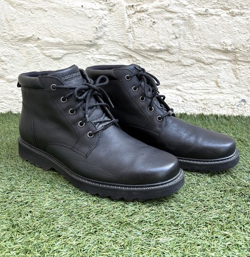 Rockport northfield black - rockport,