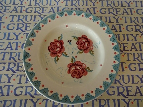 Emma bridgewater rose - emma,