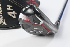 Srixon ZX #4 Hybrid / 22
