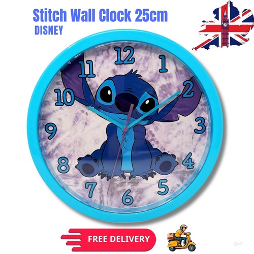 Stitch disney analogue 25cm - stitch,