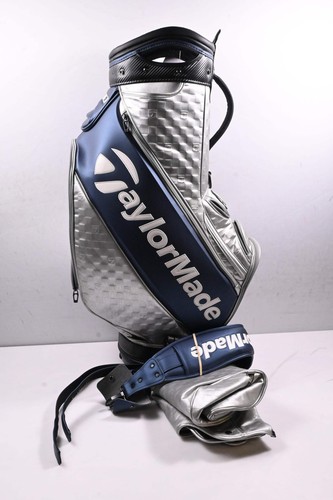 Taylormade qi10 tour bag - taylormade, /