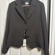Classic Brown Armani
