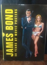 James Bond 50 Years of Movie