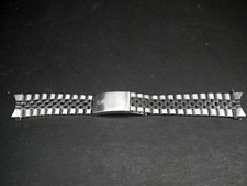 Genuine 1960’s Folded Link