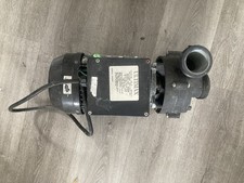 Ultimax Hot Tub Pump  (3HP 2