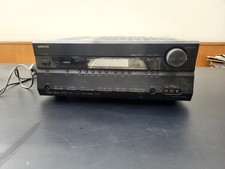 Onkyo TX-SR606 7.1 AV Receiver