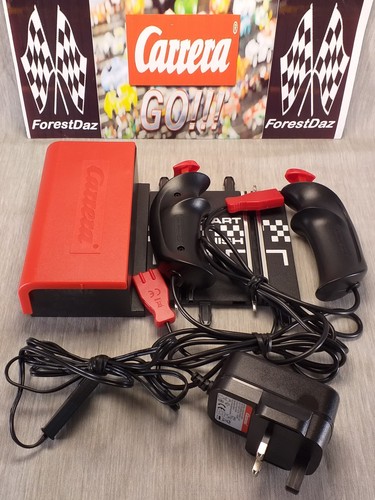 Carrera battery power - carrera, go!!