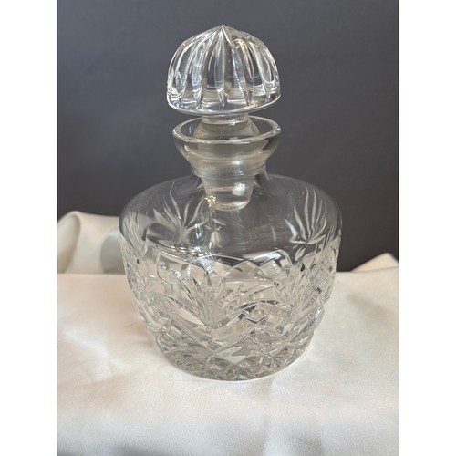 Vintage waterford crystal - waterford,