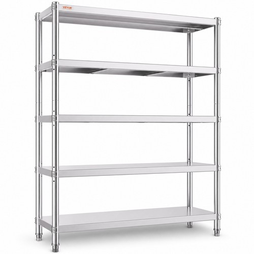 Shelving unit storage shelves - storage,