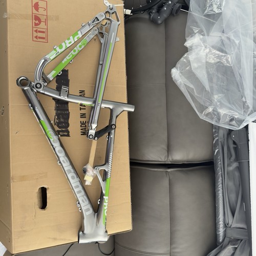 Boardman pro full - pro,