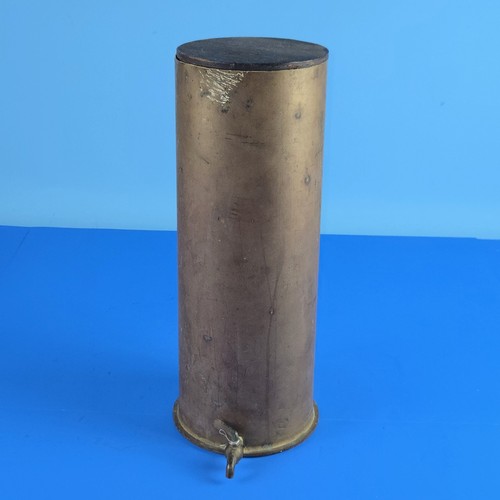 Vtg 1942 ww2 inch mark - vtg, 5
