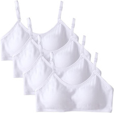 Pack girls sports bra - pack,