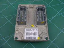 Fiat Panda 1.2 4x4 Engine Ecu