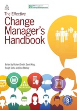 Effective Change Manager'S Handbook General Purpose Multi Application Common Use
