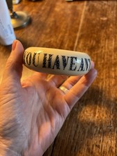 Jessica Kagan Cushman Bangle