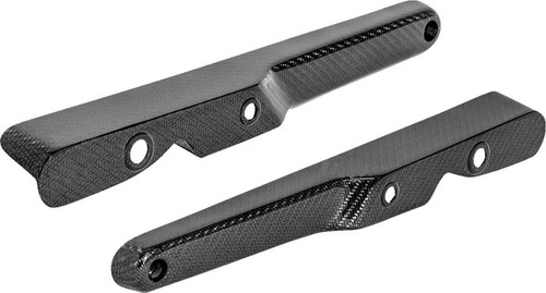 Saddlemen carbon fiber fender - carbon,