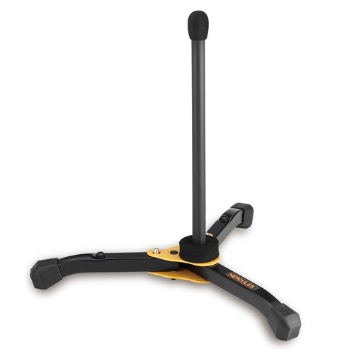Hercules alto flute stand - flute,