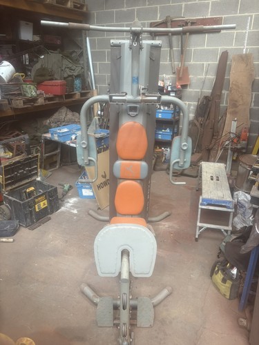 Domyos multi gym - multi,