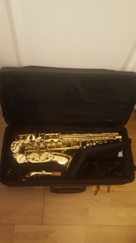 John packer jp041 alto - john,
