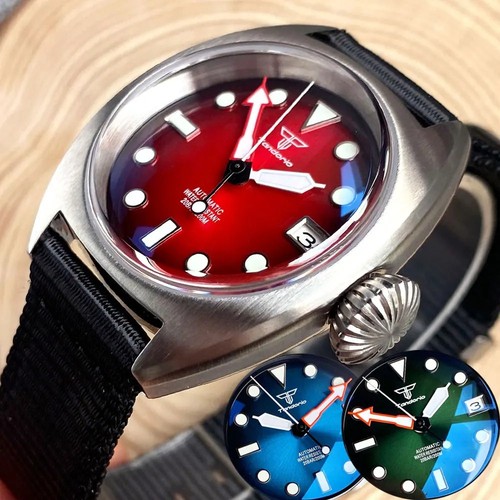 Tandorio men watch luxury - watch,