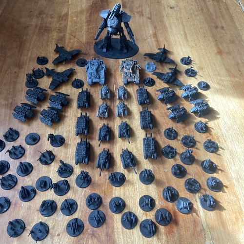 Warhammer horus heresy legion - warhammer,