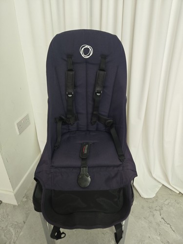 Bugaboo cameleon3 navy seat - bugaboo,
