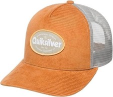 QUIKSILVER TRUCKER BASEBALL