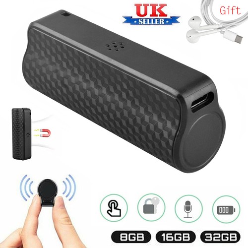 Mini spy digital voice - spy,