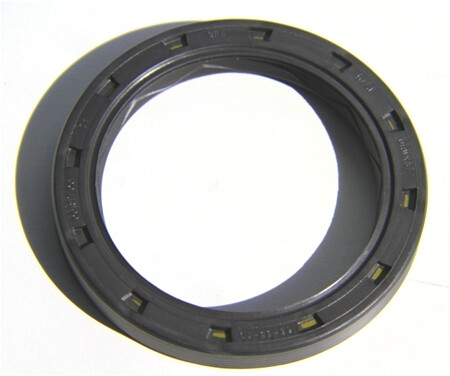 Shaft seal wheel hub - shaft,