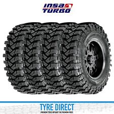 4X 235 70 16 INSA TURBO K2 MT