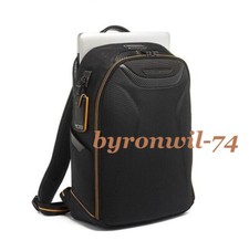 TUMI McLaren Velocity Backpack