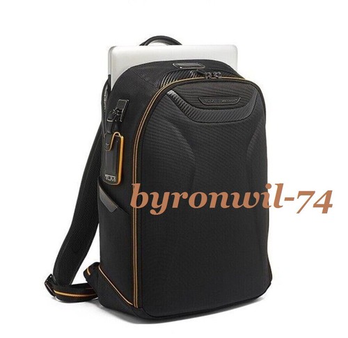 Tumi mclaren velocity backpack - tumi,