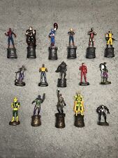 Eaglemoss Marvel Chess