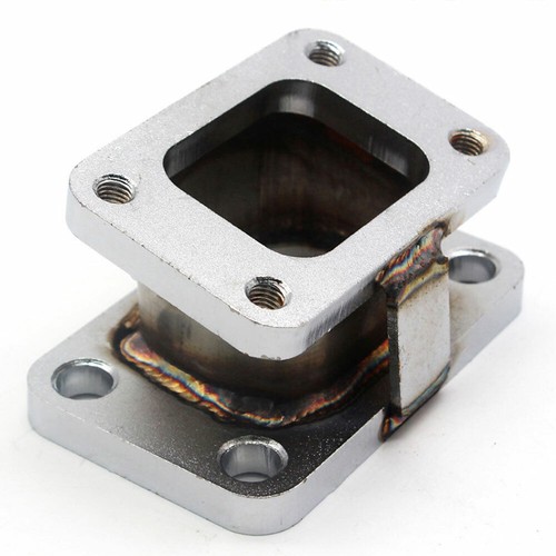Cast flange t2 - t3,