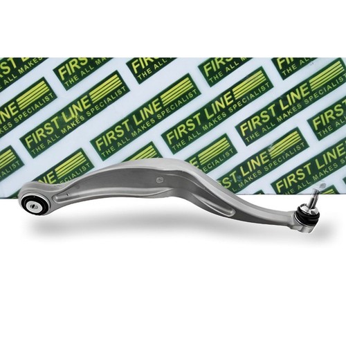 Wishbone suspension arm - /, for