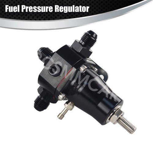 Aluminum adjustable fuel - aluminum,