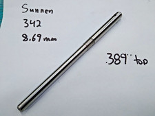 SUNNEN TOBIN ARP 342 8.69mm