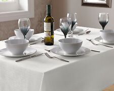 Select Tablecloths, Linen