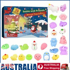 Christmas 24 Days Countdown