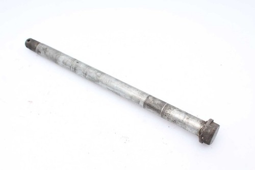 Front axle thru - axle,