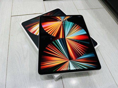 Apple ipad pro 5th gen - ipad,