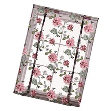 Drape for Living Peony Flower