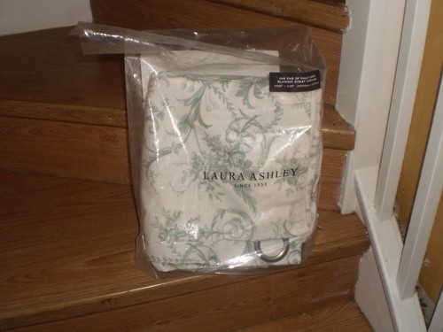 Laura ashley tuileries dark - laura,