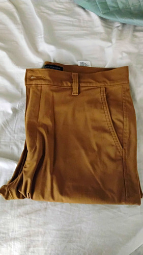 Levi strauss chino - strauss, brown