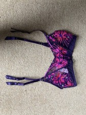 Ladies Suspender Belt