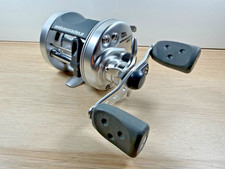 ABU GARCIA AMBASSADUER S 6501