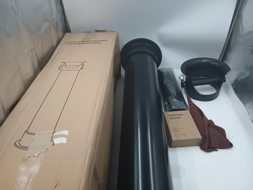 Commercial knock box for - commercial,